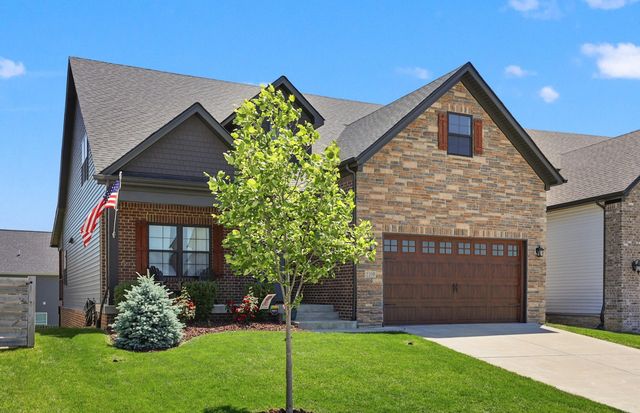 1108 Twilight Shadow Drive, Lexington, KY 40509