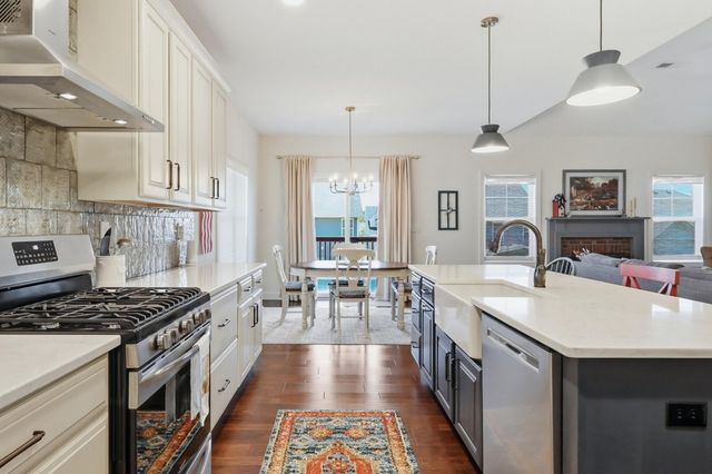 1108 Twilight Shadow Drive, Lexington, KY 40509