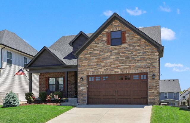1108 Twilight Shadow Drive, Lexington, KY 40509