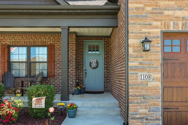 1108 Twilight Shadow Drive, Lexington, KY 40509