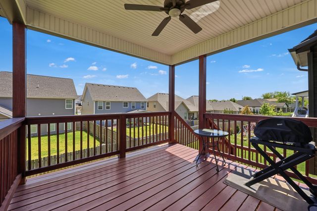 1108 Twilight Shadow Drive, Lexington, KY 40509