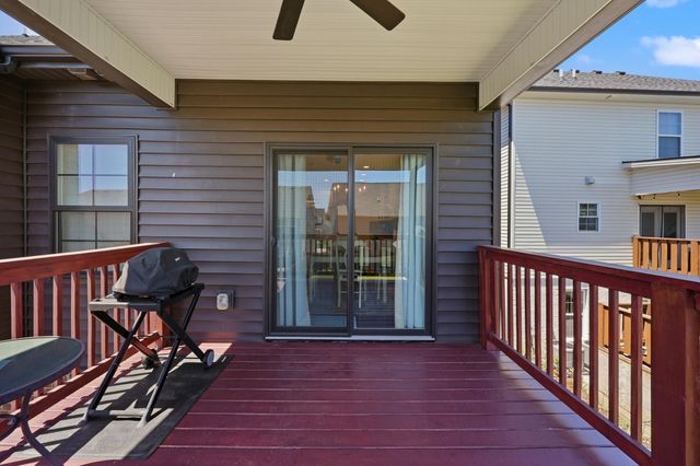 1108 Twilight Shadow Drive, Lexington, KY 40509