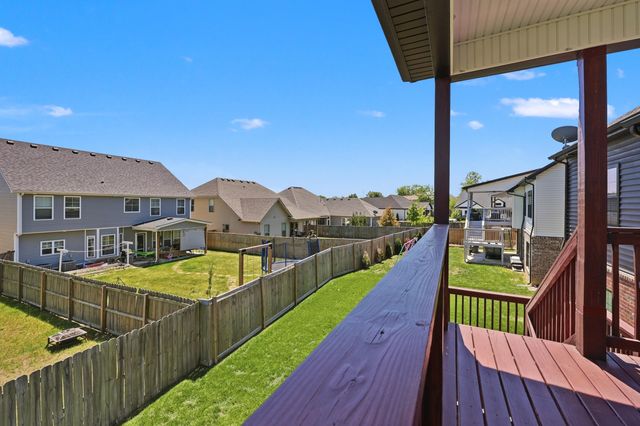 1108 Twilight Shadow Drive, Lexington, KY 40509