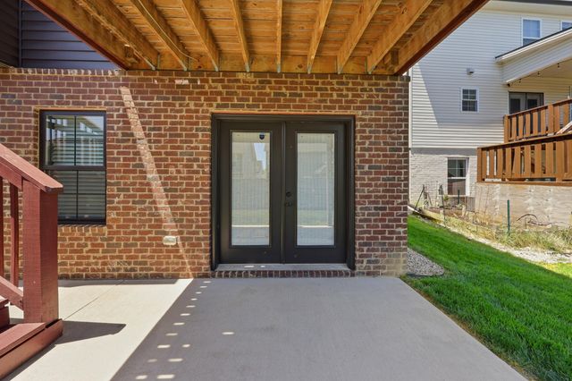 1108 Twilight Shadow Drive, Lexington, KY 40509