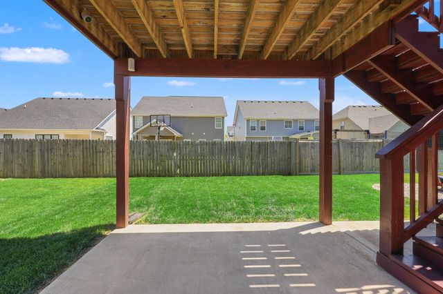 1108 Twilight Shadow Drive, Lexington, KY 40509