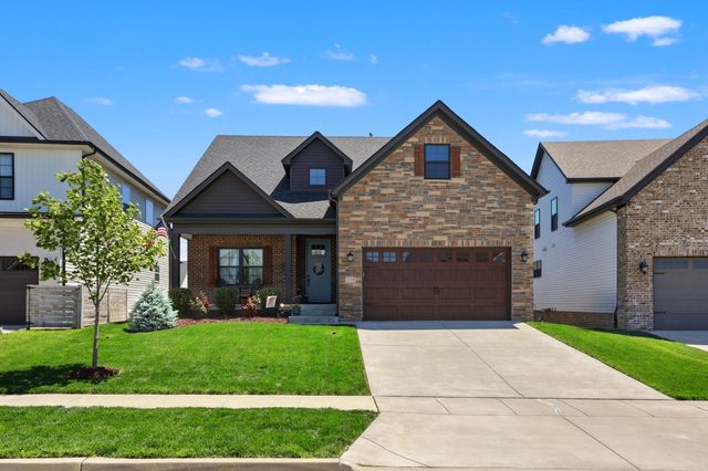 1108 Twilight Shadow Drive, Lexington, KY 40509
