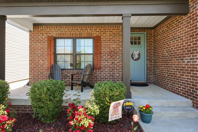 1108 Twilight Shadow Drive, Lexington, KY 40509