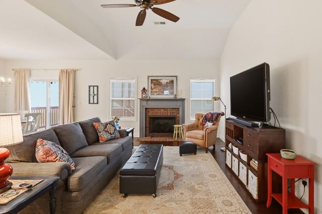 1108 Twilight Shadow Drive, Lexington, KY 40509