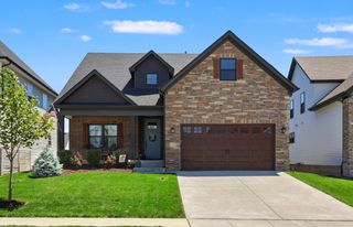 1108 Twilight Shadow Drive, Lexington, KY 40509