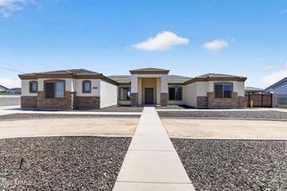 5317 E Lonesome Dove Trail, San Tan Valley, AZ 85140