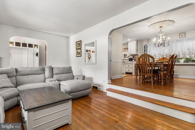 628 WILSON RD, Wilmington, DE 19803