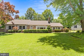628 WILSON RD, Wilmington, DE 19803