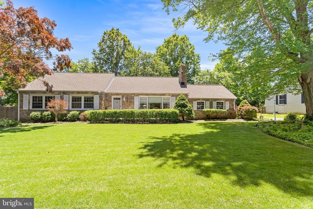 628 WILSON RD, Wilmington, DE 19803