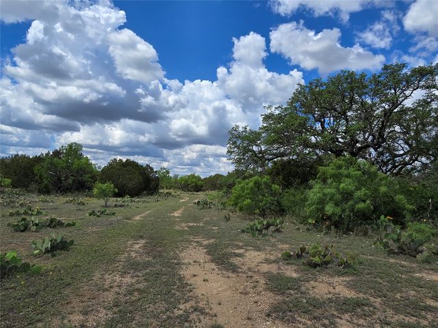 TBD County Road 218, Santa Anna, TX 76878