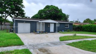 4510 NW 23rd St, Lauderhill, FL 33313