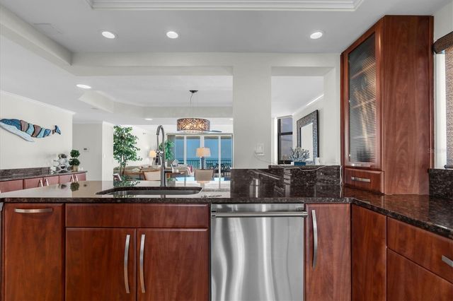 1290 GULF BOULEVARD 408, Clearwater Beach, FL 33767