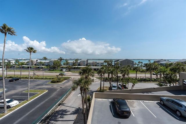 1290 GULF BOULEVARD 408, Clearwater Beach, FL 33767