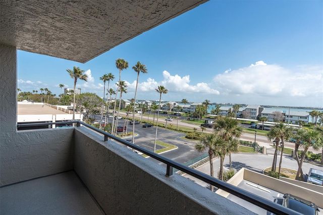 1290 GULF BOULEVARD 408, Clearwater Beach, FL 33767