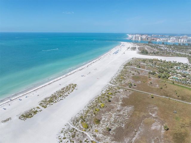 1290 GULF BOULEVARD 408, Clearwater Beach, FL 33767