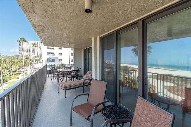 1290 GULF BOULEVARD 408, Clearwater Beach, FL 33767