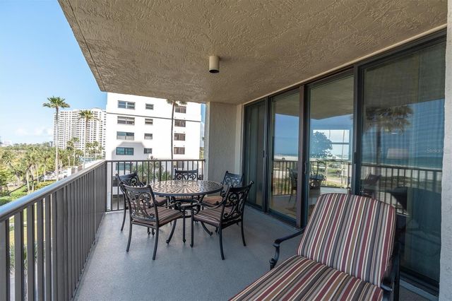 1290 GULF BOULEVARD 408, Clearwater Beach, FL 33767