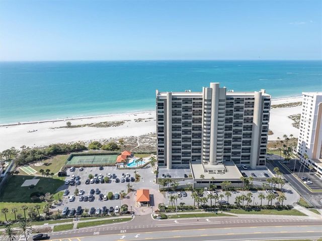1290 GULF BOULEVARD 408, Clearwater Beach, FL 33767