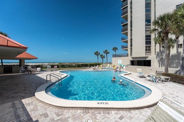 1290 GULF BOULEVARD 408, Clearwater Beach, FL 33767
