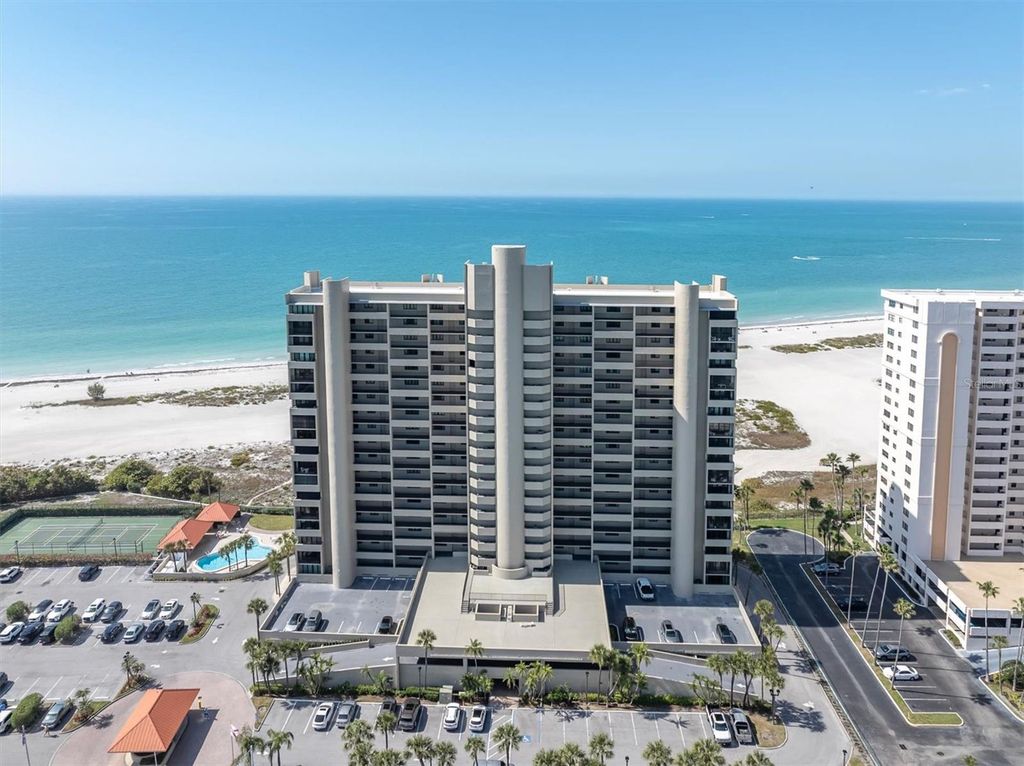 1290 GULF BOULEVARD 408, Clearwater Beach, FL 33767