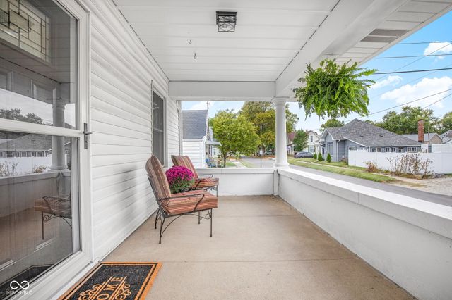 417 W Royal Street, Lebanon, IN 46052