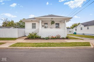 417 W Royal Street, Lebanon, IN 46052