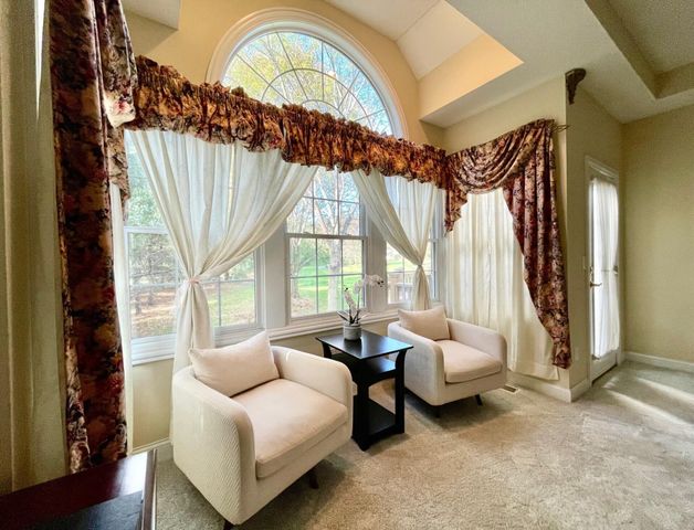 5386 Medallion Drive W, Westerville, OH 43082