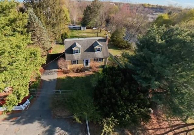 48 River Ave, Newton, MA 02464