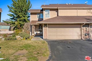 18571 Glenview Court, Tehachapi, CA 93561