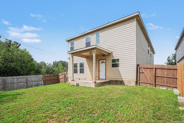 8410 Puente, San Antonio, TX 78223