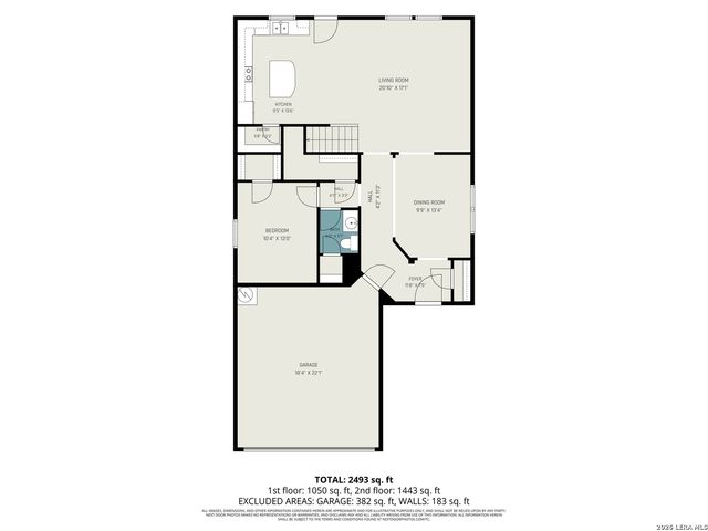 8410 Puente, San Antonio, TX 78223