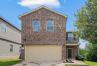 8410 Puente, San Antonio, TX 78223