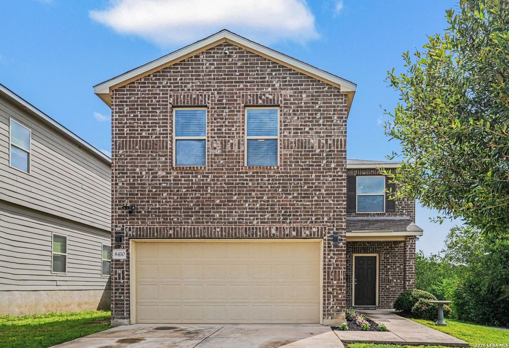 8410 Puente, San Antonio, TX 78223
