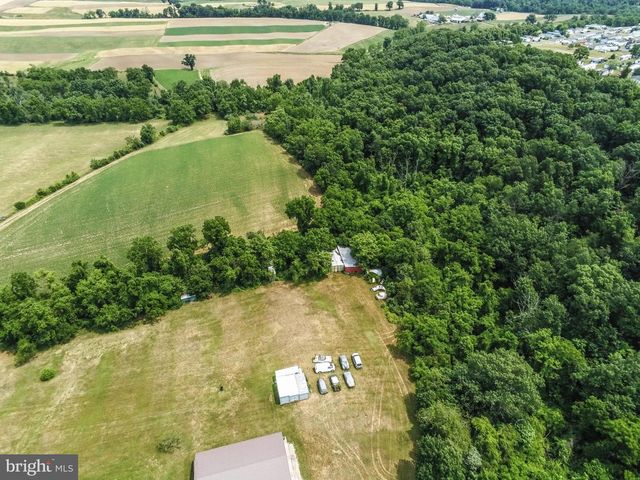 MARANATHA DR, Saint Thomas, PA 17252