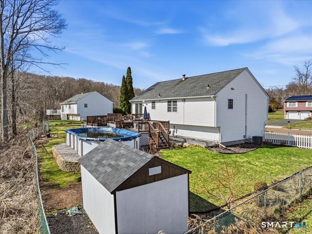 59 Wood Terrace, East Haven, CT 06513