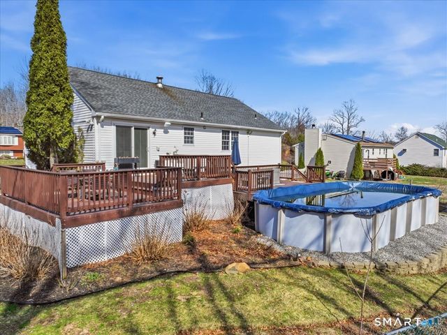 59 Wood Terrace, East Haven, CT 06513