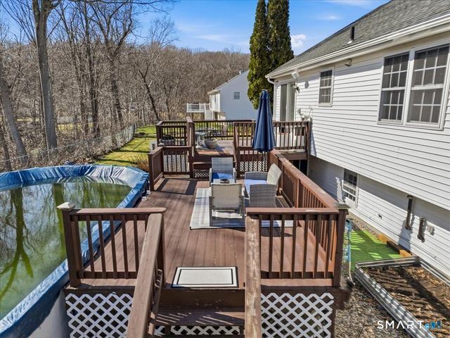 59 Wood Terrace, East Haven, CT 06513