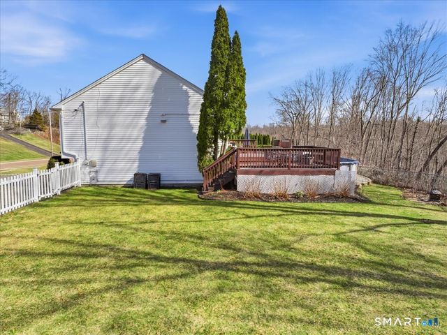 59 Wood Terrace, East Haven, CT 06513