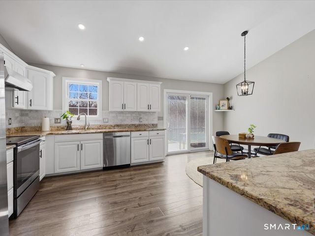 59 Wood Terrace, East Haven, CT 06513