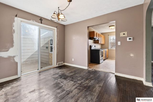 3337 Martin Avenue, Omaha, NE 68112