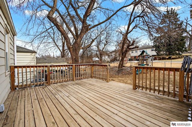 3337 Martin Avenue, Omaha, NE 68112