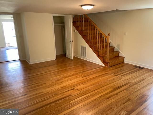 125 W CAMBRIDGE ST, Fredericksburg, VA 22405