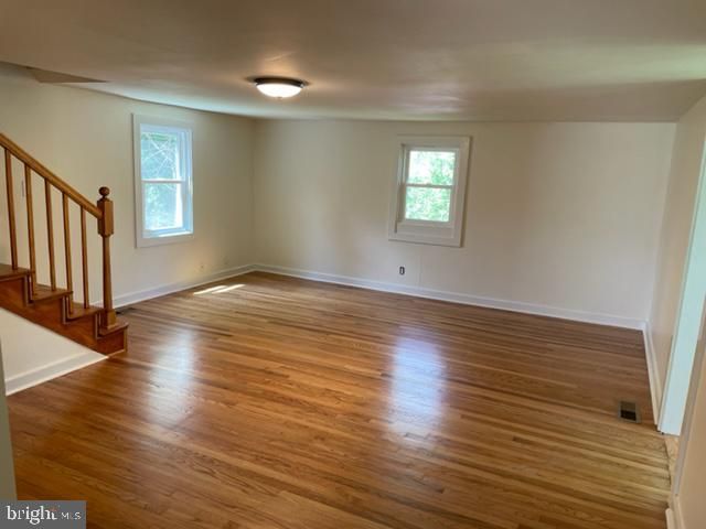 125 W CAMBRIDGE ST, Fredericksburg, VA 22405