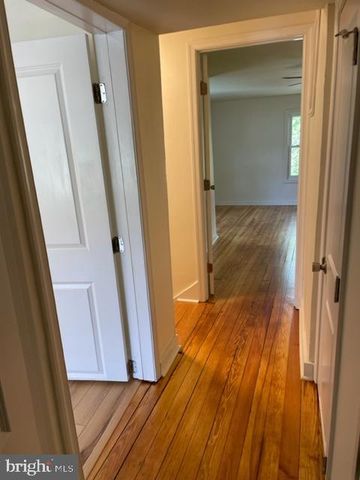 125 W CAMBRIDGE ST, Fredericksburg, VA 22405
