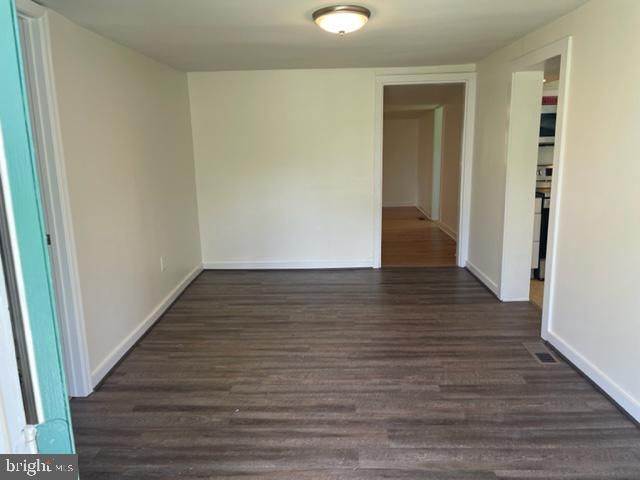 125 W CAMBRIDGE ST, Fredericksburg, VA 22405