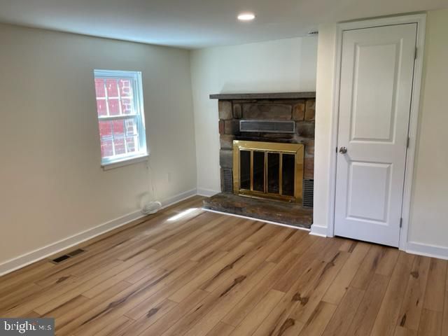 125 W CAMBRIDGE ST, Fredericksburg, VA 22405